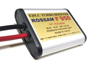 ROSSAM F8450 RED ROSASM EDLCハイパフォーマンスモデル | www.unimac.az