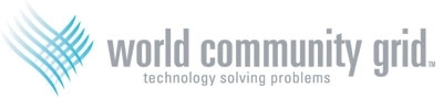 World Community Grid Logo